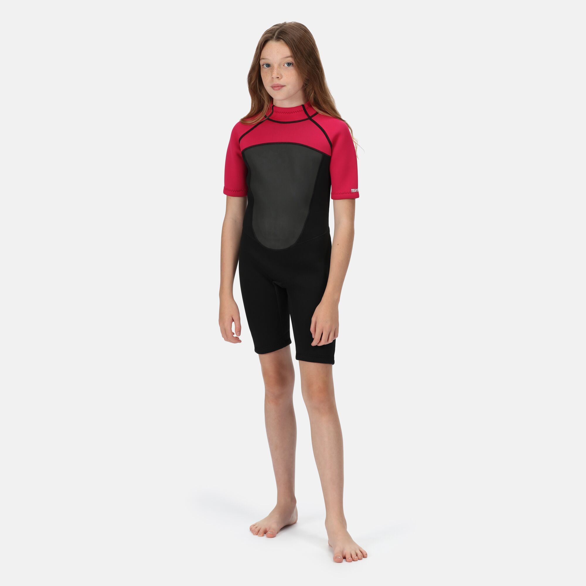 Swimwear -  regatta Kids Shorty Wetsuit